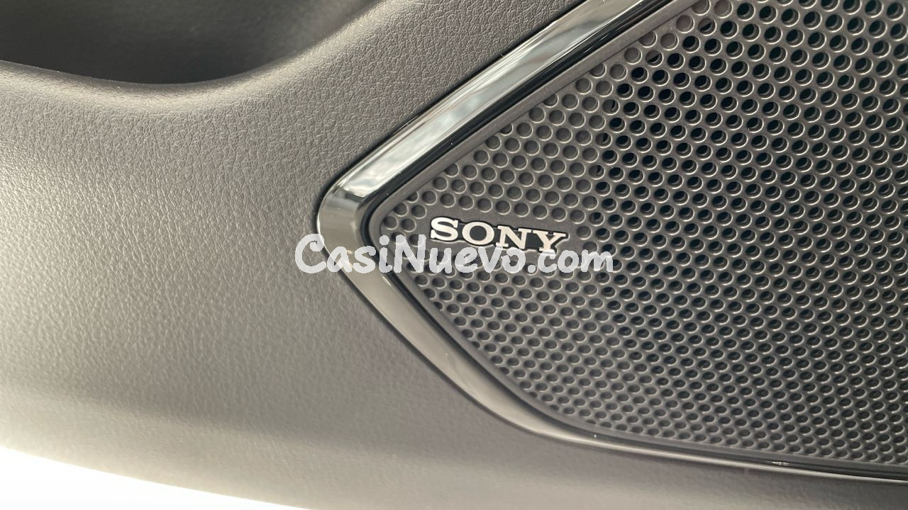 Mazda 6 MAZDA 6e 5 PUERTAS EV 258CV RWD TAKUMI PLUS - foto 24