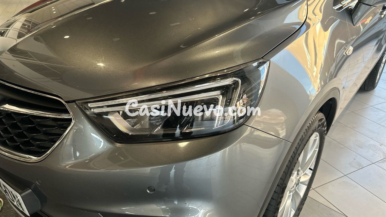 Opel Mokka X 1.6 CDTI 100KW SELECTIVE AUTO 2WD 136 5P - foto 18