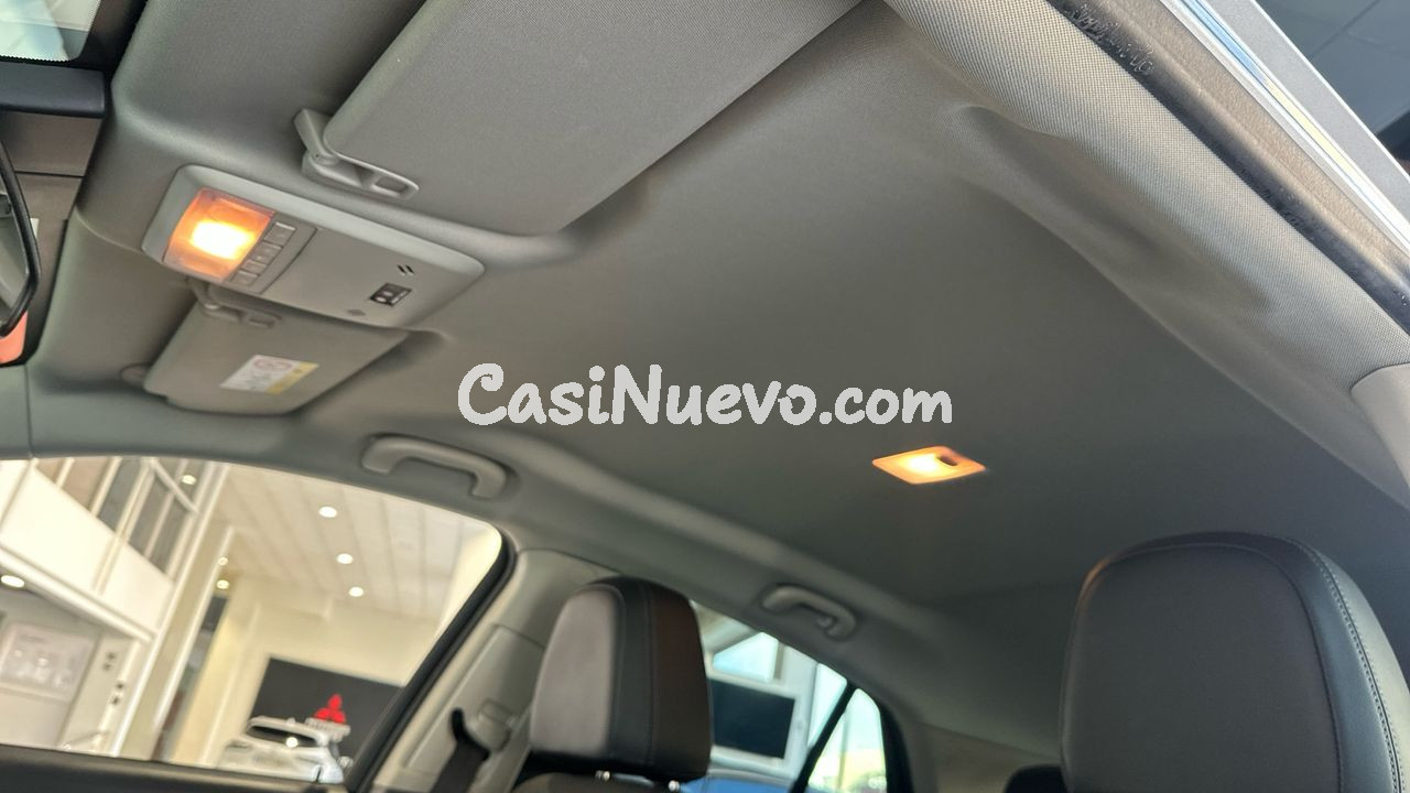 Opel Mokka X 1.6 CDTI 100KW SELECTIVE AUTO 2WD 136 5P - foto 20