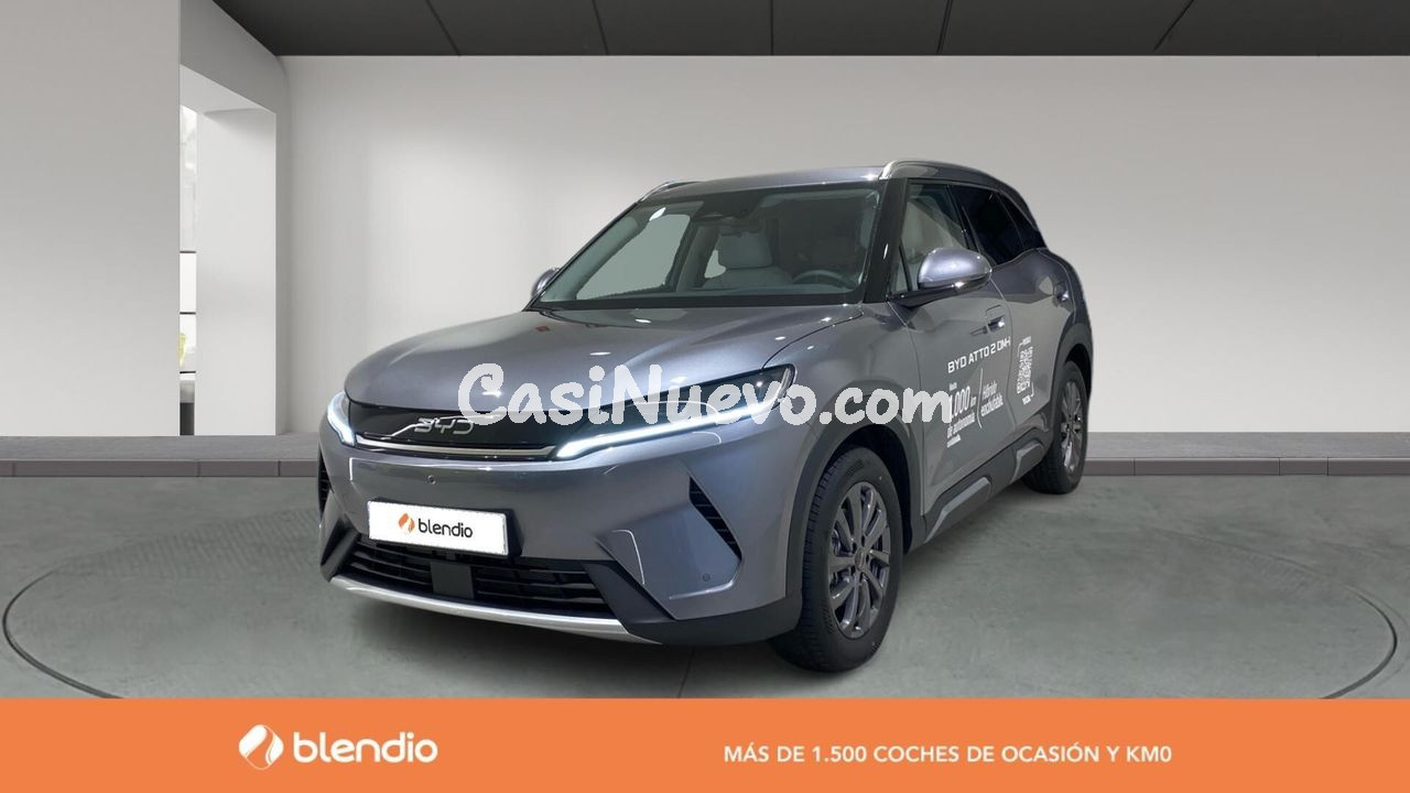 BYD Atto 2 1.5 PHEV DM-I BOOST AUTO 212 5P