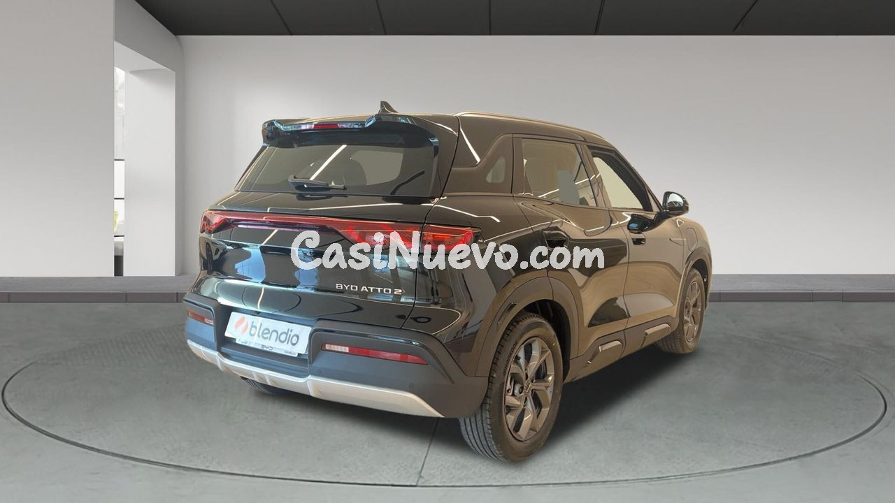 BYD Atto 2 BEV 64.8KWH COMFORT 204 5P - foto 4