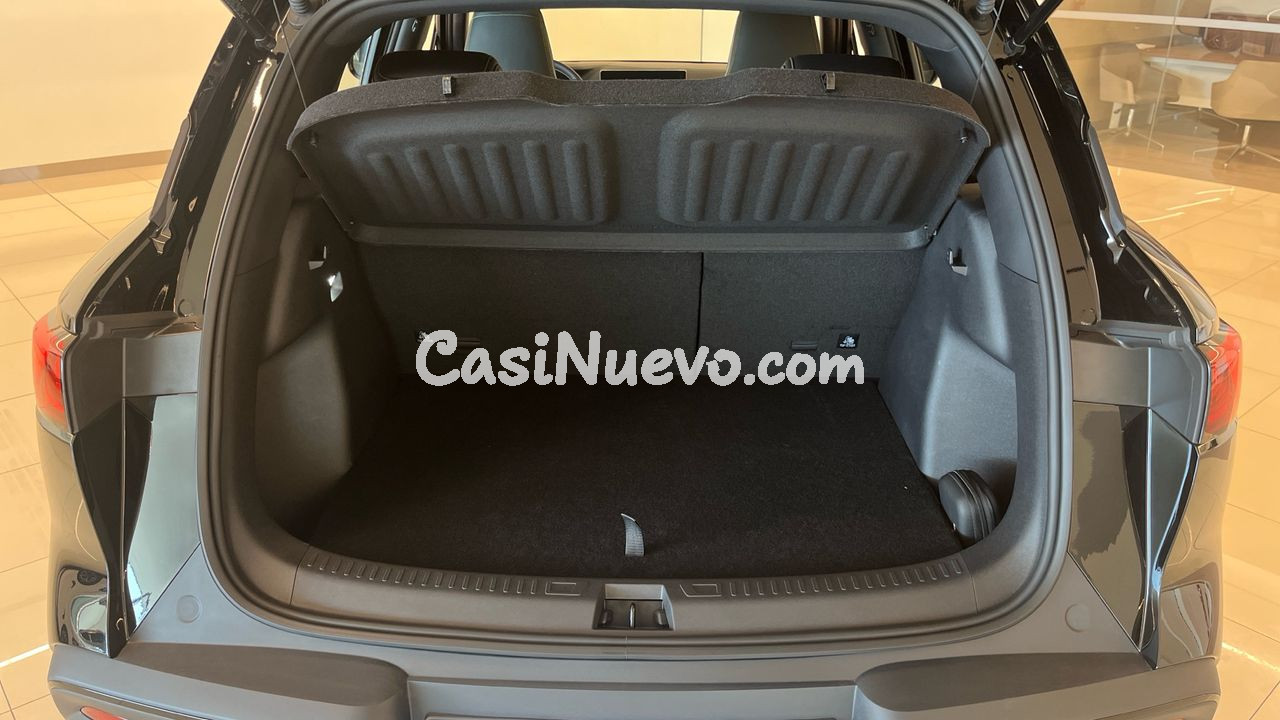 BYD Atto 2 BEV 64.8KWH COMFORT 204 5P - foto 8