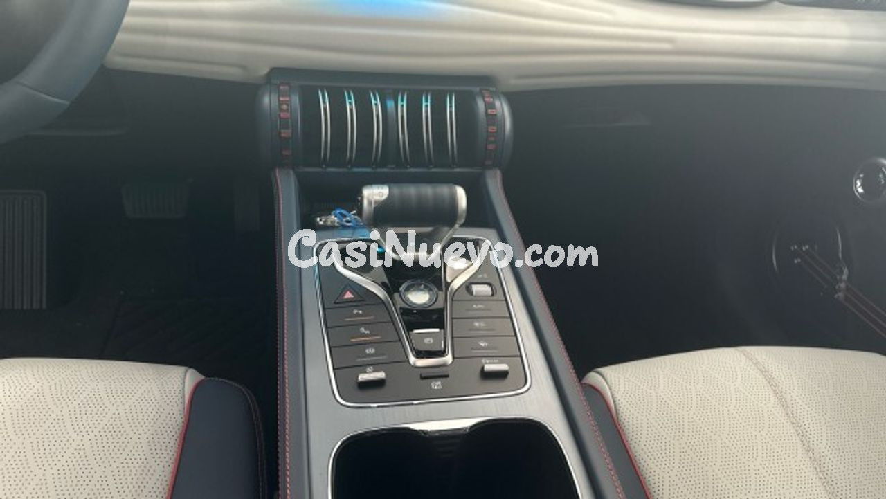 BYD Atto 3 BEV 60KWH COMFORT 204 5P - foto 2