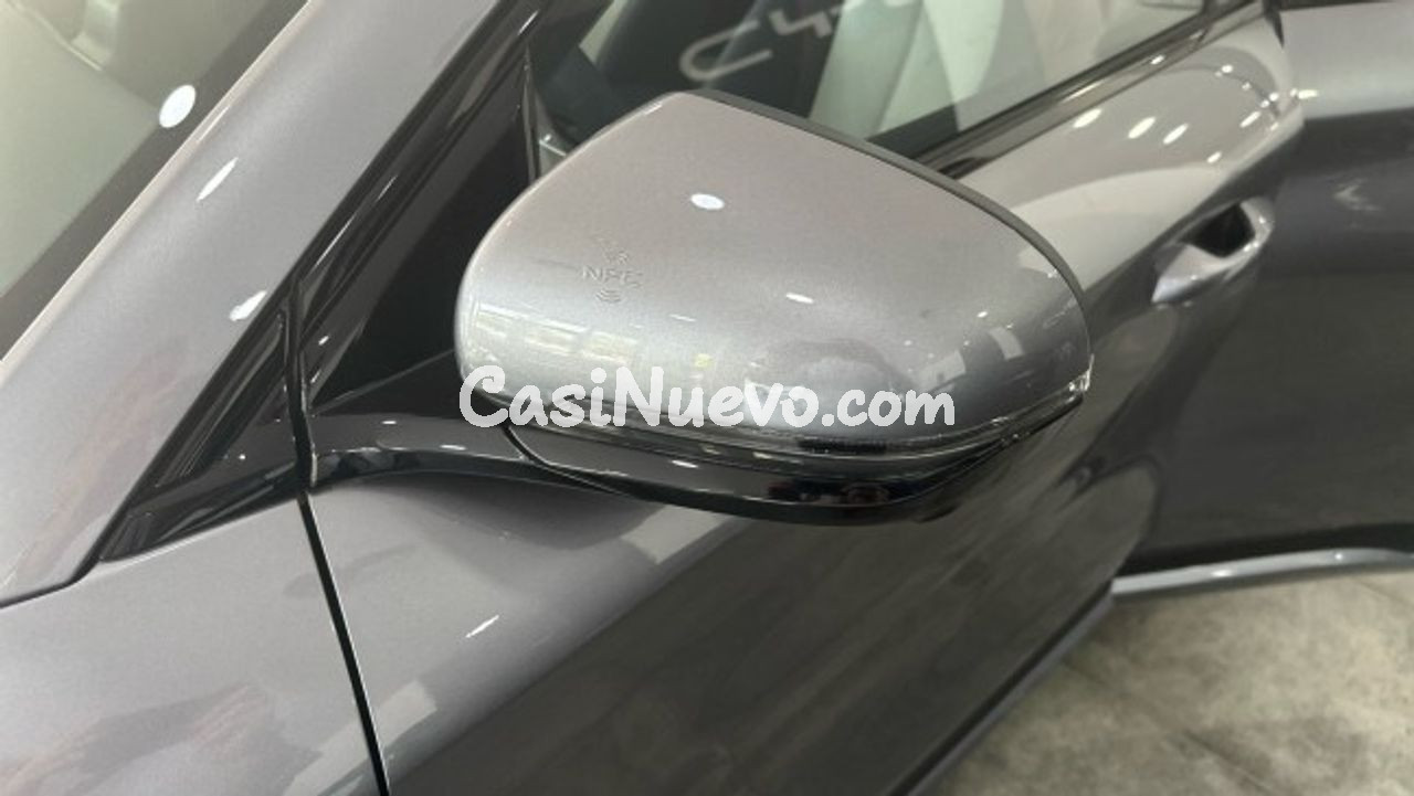 BYD Atto 3 BEV 60KWH COMFORT 204 5P - foto 14