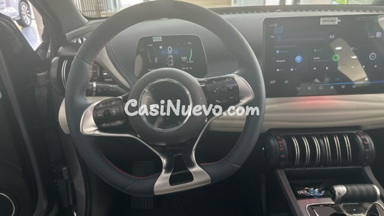 BYD Atto 3 BEV 60KWH COMFORT 204 5P - foto 15
