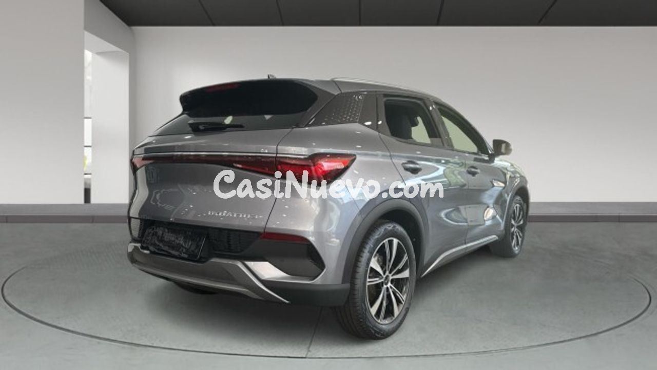 BYD Atto 3 BEV 60KWH COMFORT 204 5P - foto 16