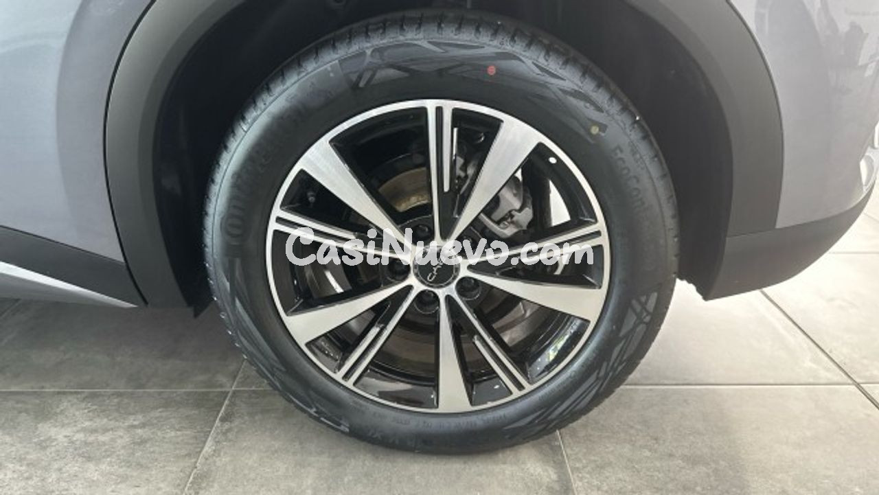 BYD Atto 3 BEV 60KWH COMFORT 204 5P - foto 19