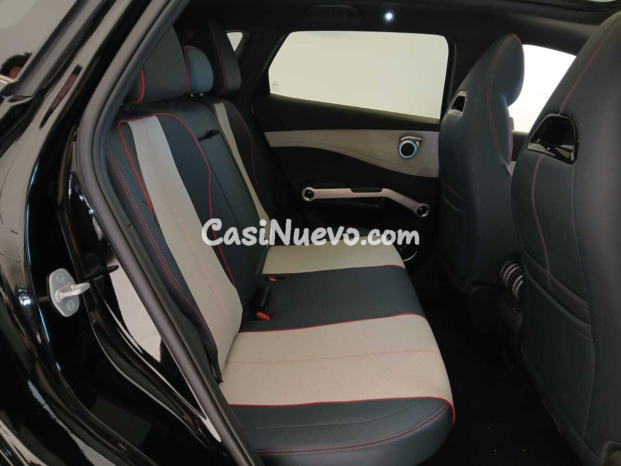 BYD Atto 3 BEV 60KWH COMFORT 204 5P - foto 5