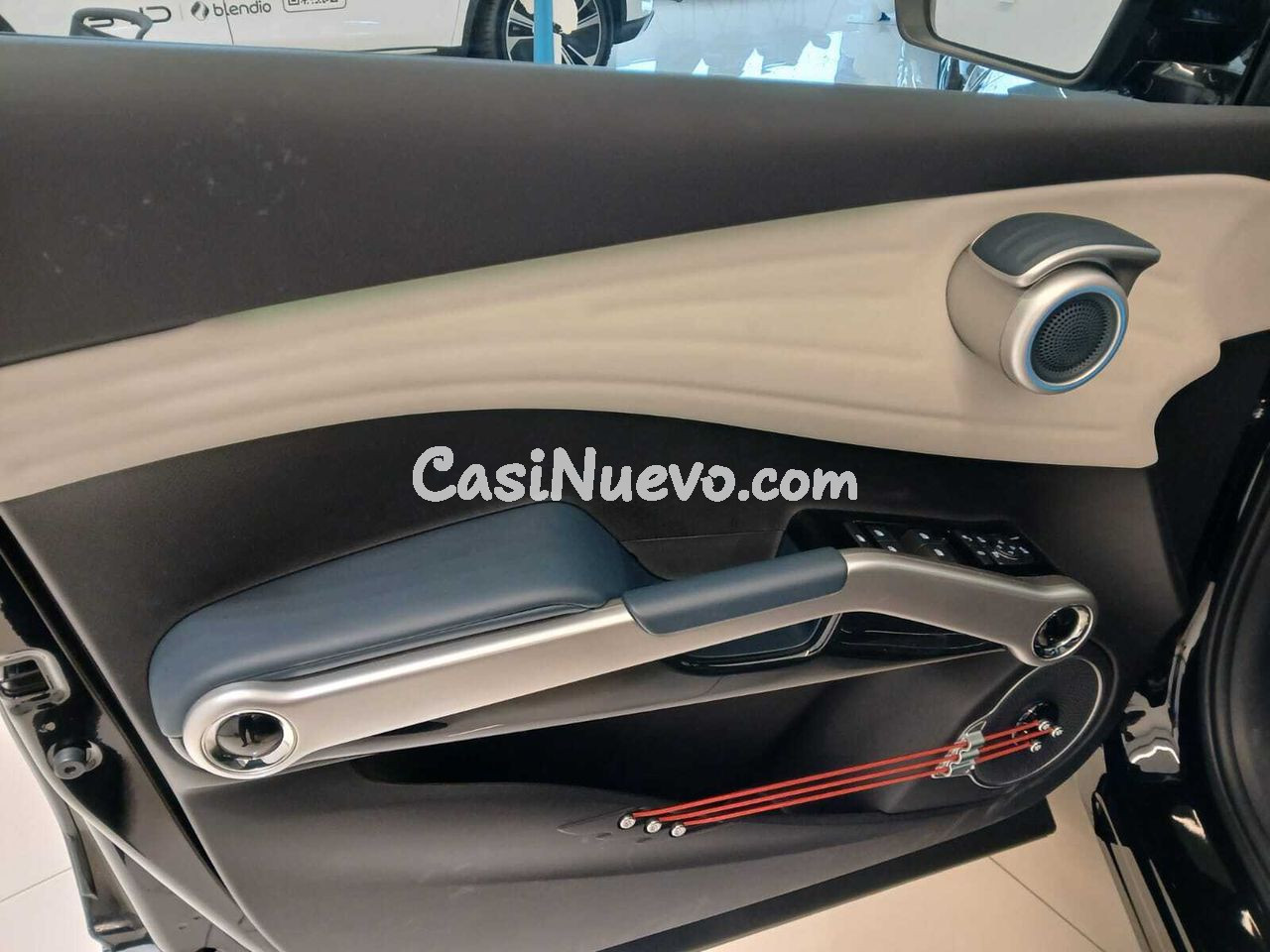 BYD Atto 3 BEV 60KWH COMFORT 204 5P - foto 6