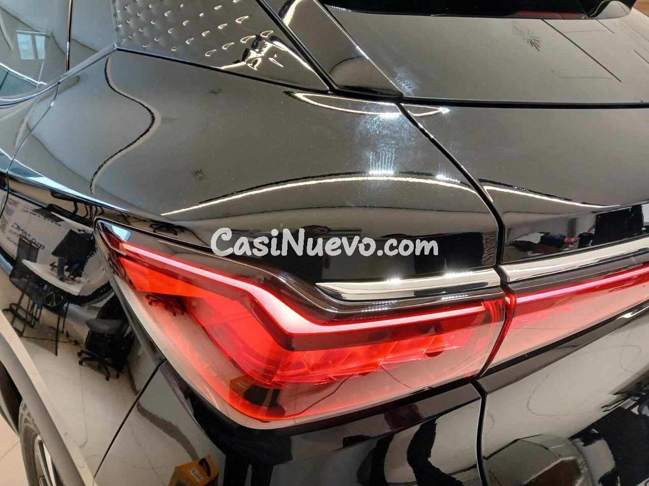 BYD Atto 3 BEV 60KWH COMFORT 204 5P - foto 10