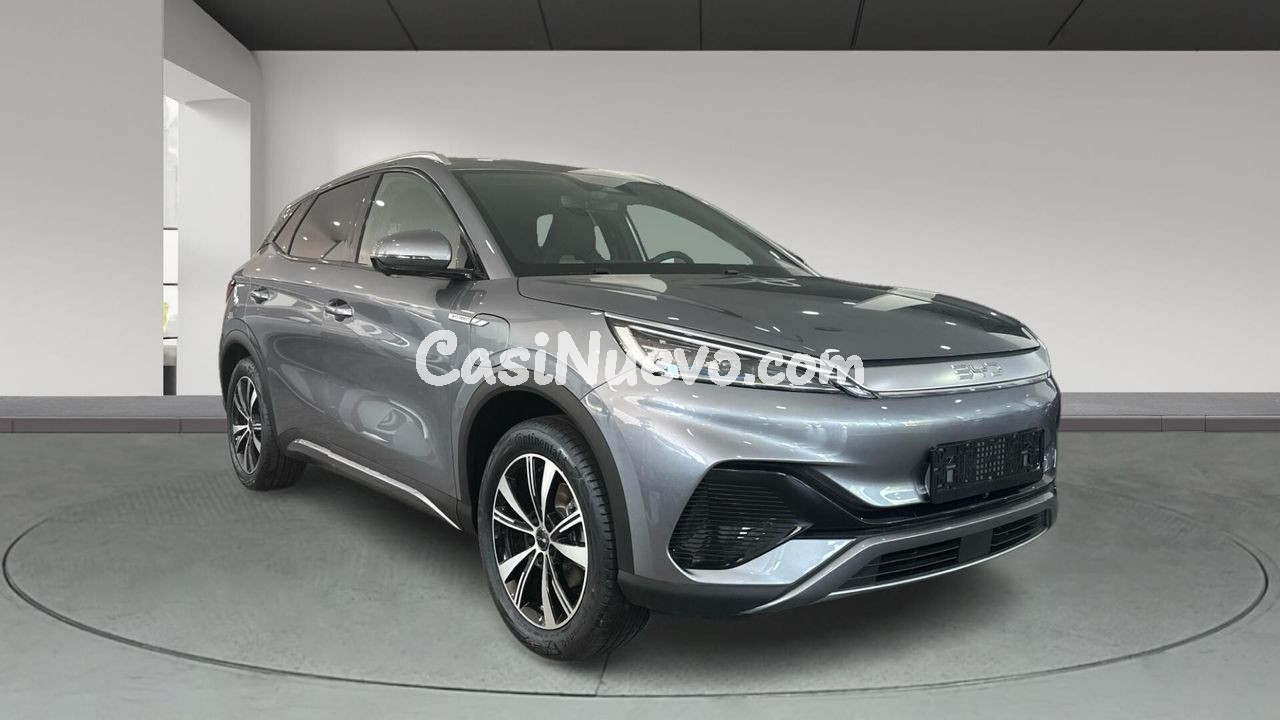 BYD Atto 3 BEV 60KWH COMFORT 204 5P - foto 3