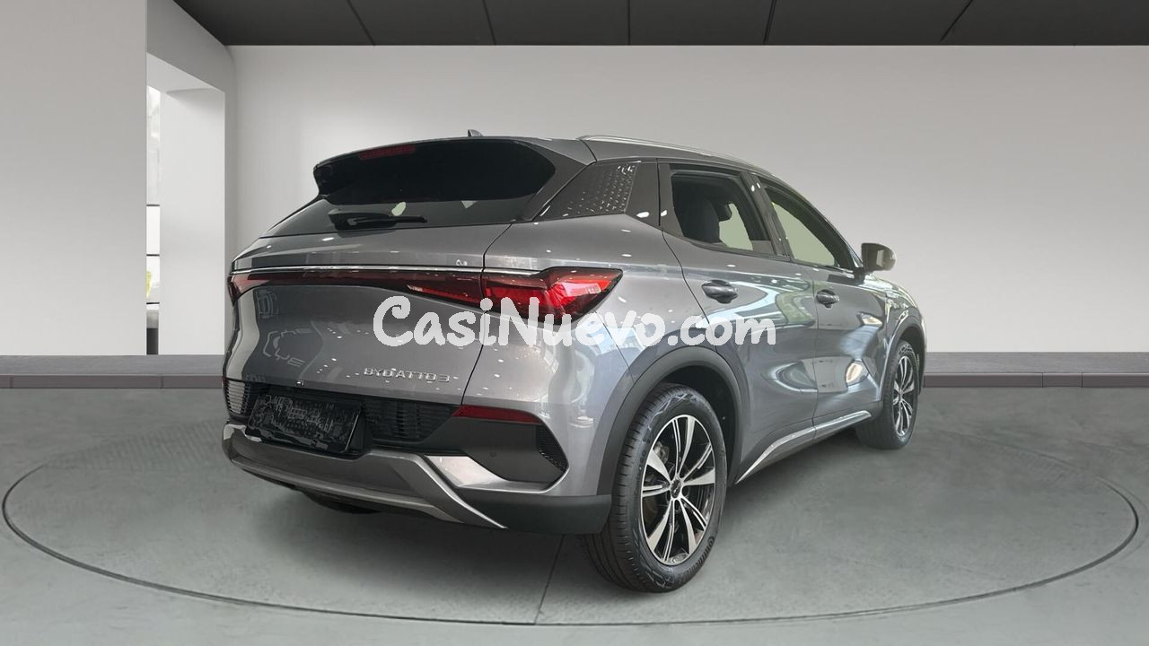 BYD Atto 3 BEV 60KWH COMFORT 204 5P - foto 5