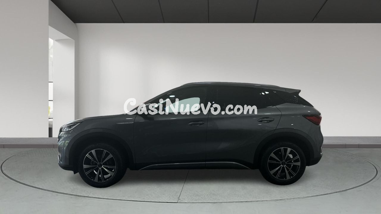 BYD Atto 3 BEV 60KWH COMFORT 204 5P - foto 7