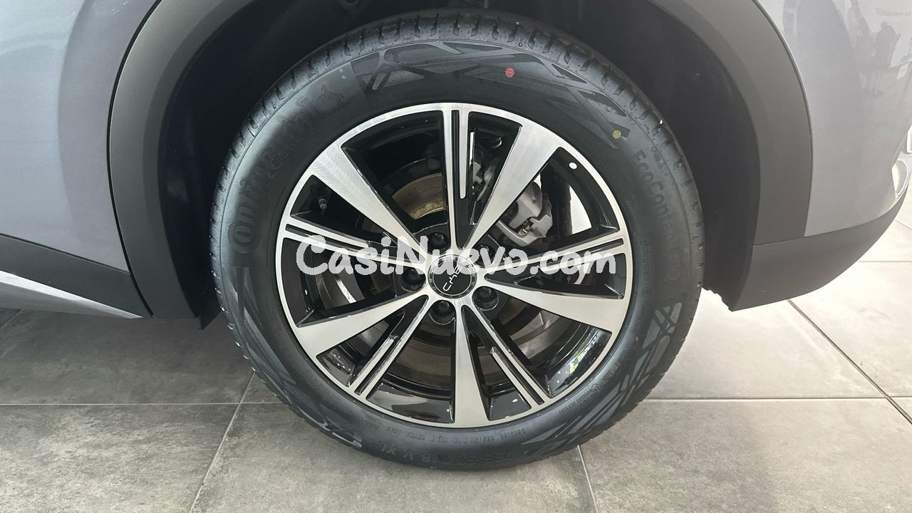 BYD Atto 3 BEV 60KWH COMFORT 204 5P - foto 10