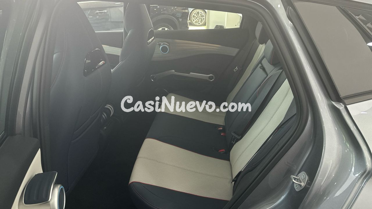 BYD Atto 3 BEV 60KWH COMFORT 204 5P - foto 13