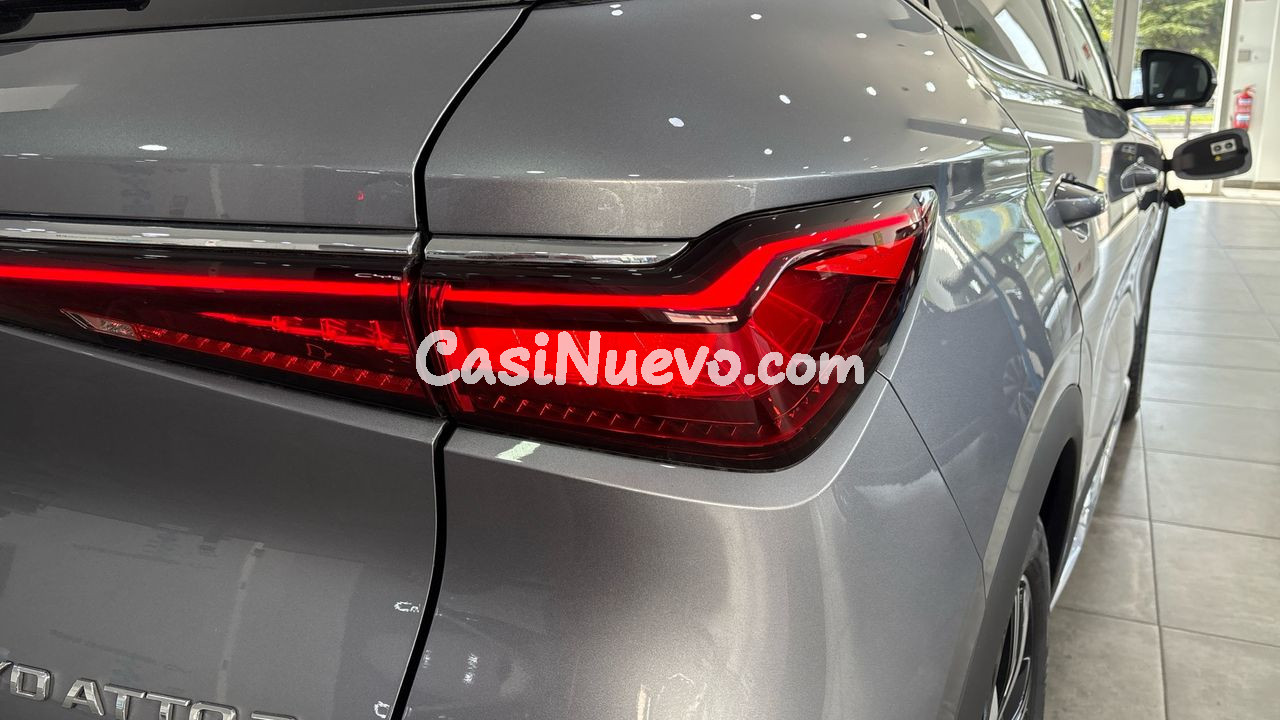 BYD Atto 3 BEV 60KWH COMFORT 204 5P - foto 22