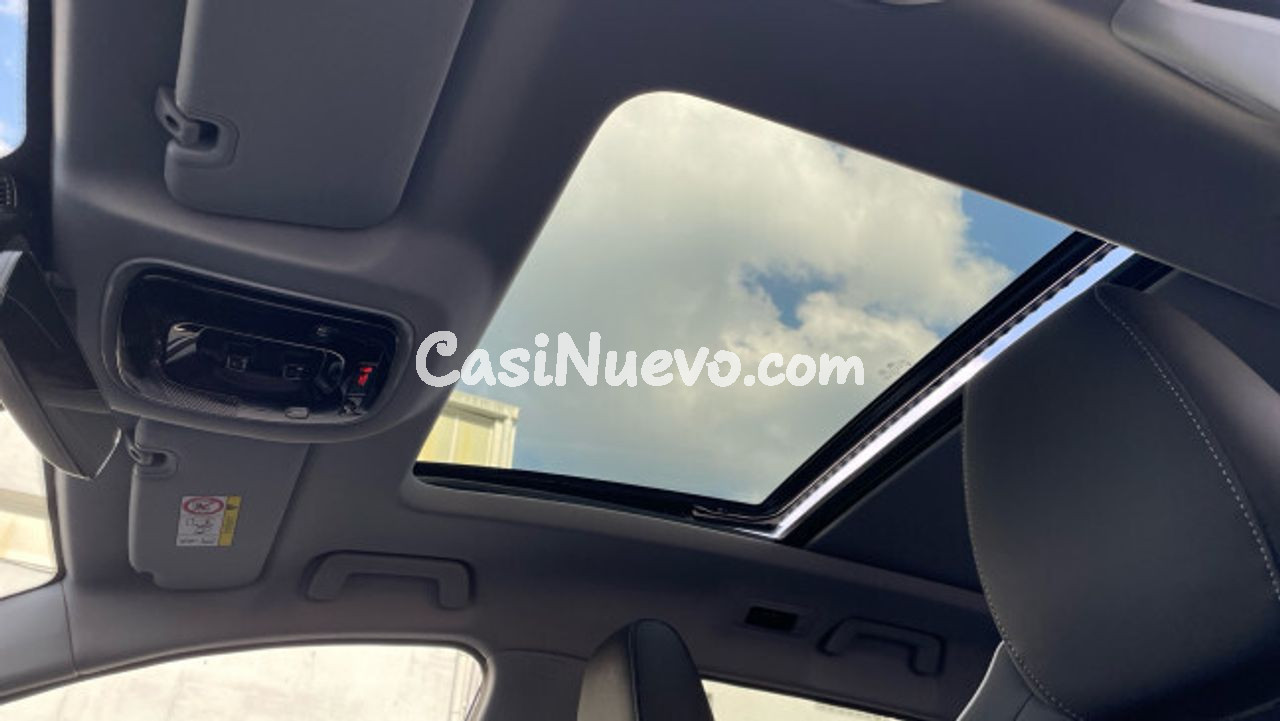 Ebro S700 1.6 TGDI LUXURY DCT 147 5P - foto 6