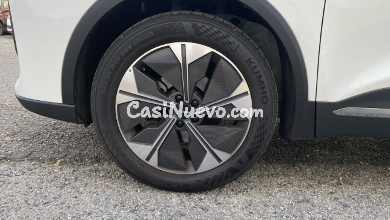 Ebro S700 1.6 TGDI LUXURY DCT 147 5P - foto 11