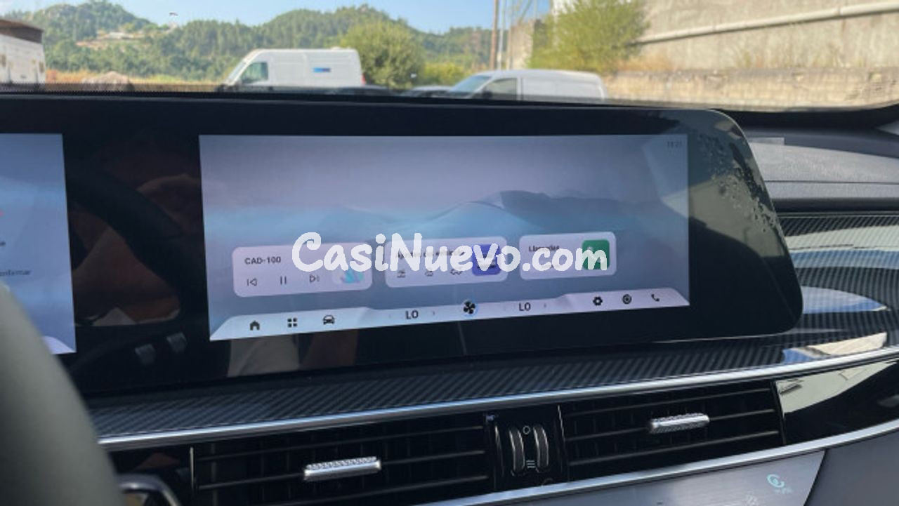 Ebro S700 1.6 TGDI LUXURY DCT 147 5P - foto 19