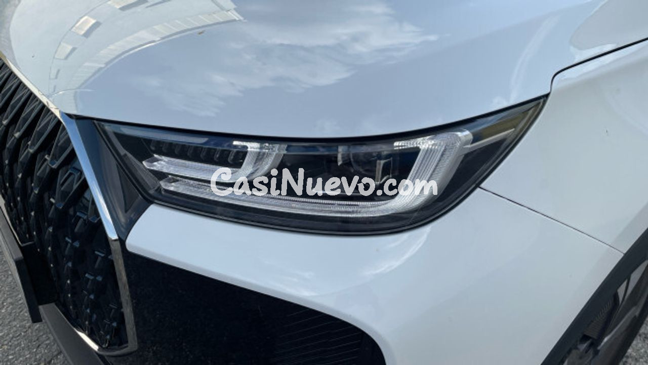 Ebro S700 1.6 TGDI LUXURY DCT 147 5P - foto 20