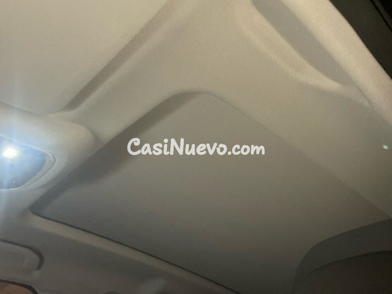 Ebro S800 1.6 TGDI LUXURY DCT 147 5P 7 Plazas - foto 13