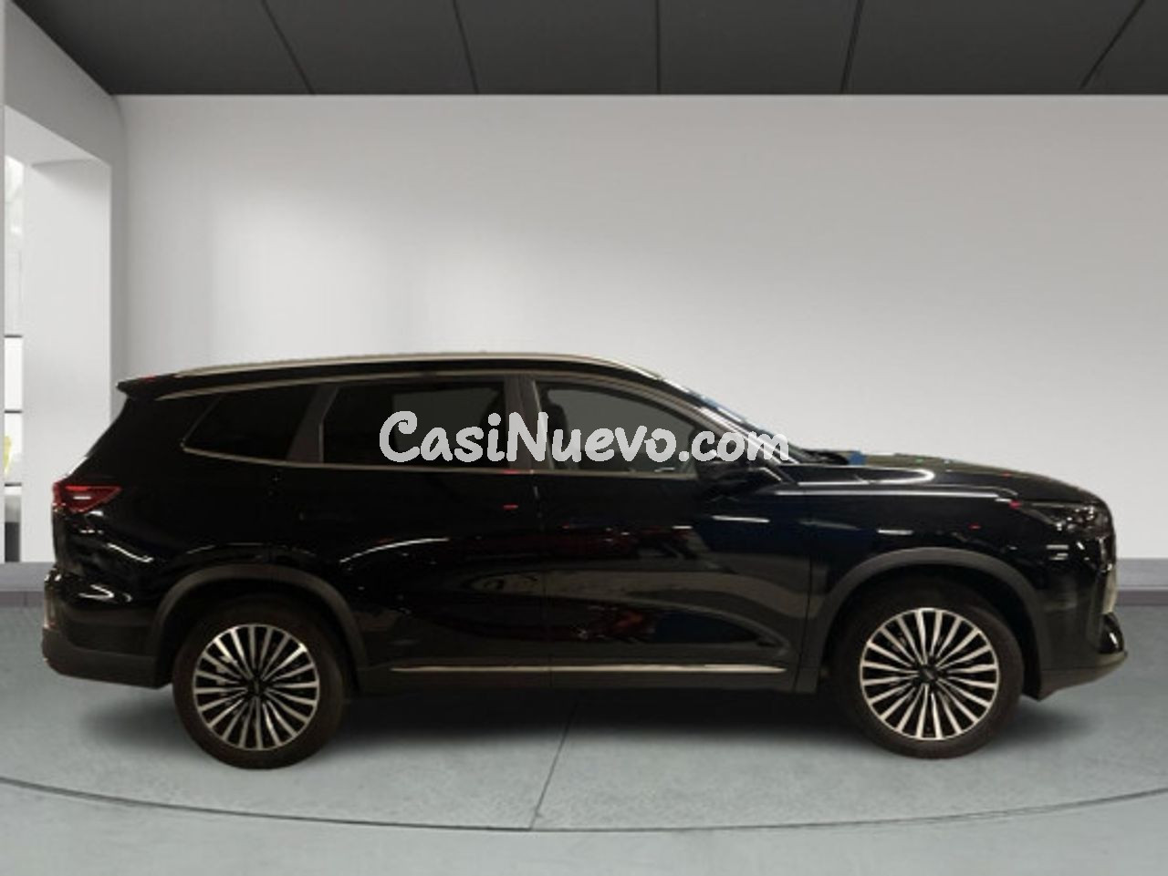 Ebro S800 1.6 TGDI LUXURY DCT 147 5P 7 Plazas - foto 20