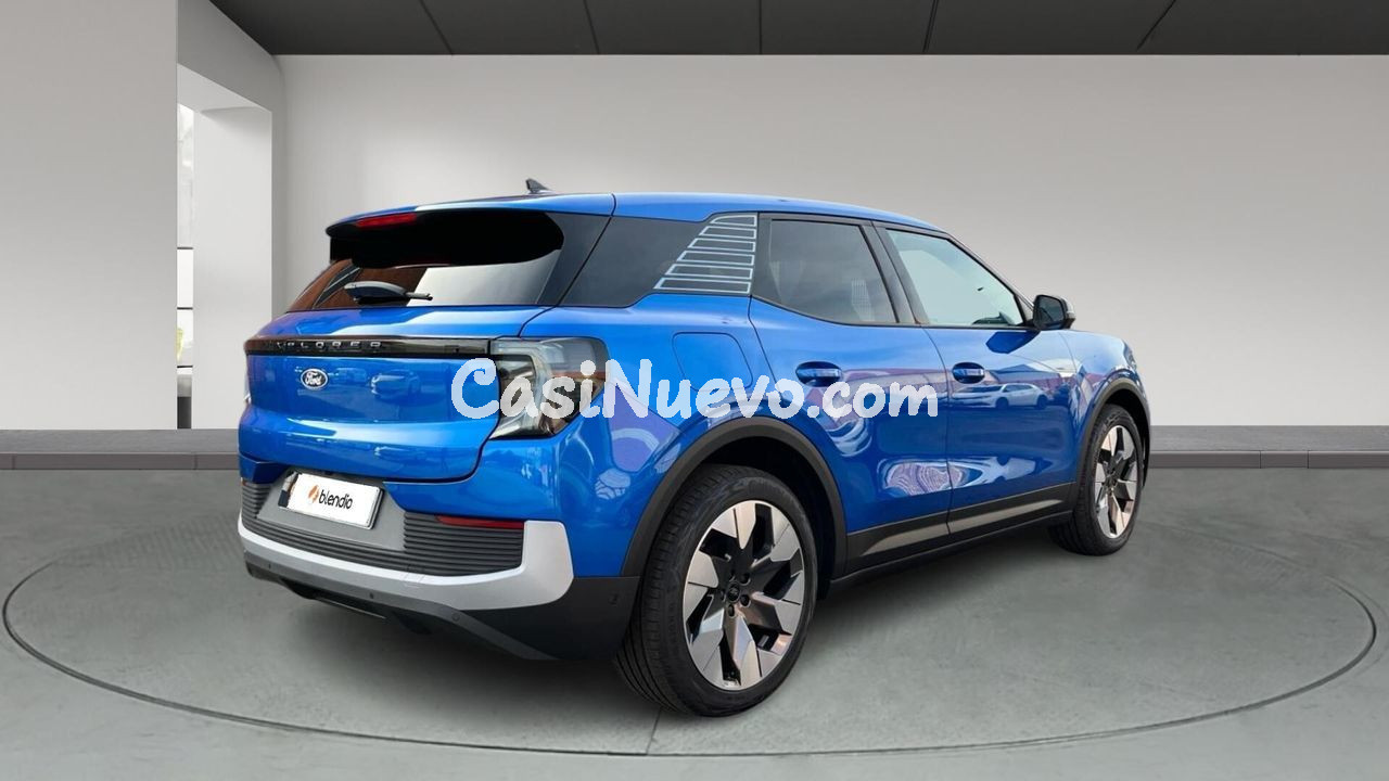 Ford Explorer BEV 77KWH 210KW PREMIUM ER 286 5P - foto 5