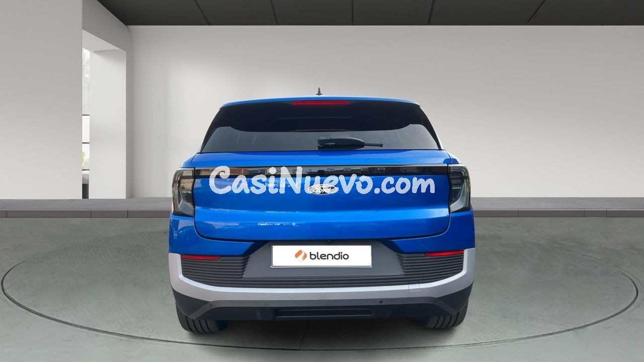 Ford Explorer BEV 77KWH 210KW PREMIUM ER 286 5P - foto 8