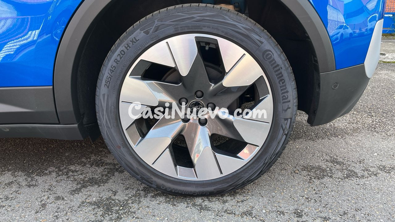 Ford Explorer BEV 77KWH 210KW PREMIUM ER 286 5P - foto 10