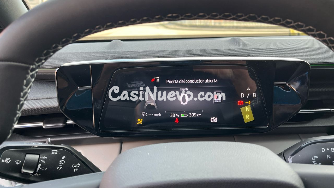 Ford Explorer BEV 77KWH 210KW PREMIUM ER 286 5P - foto 15