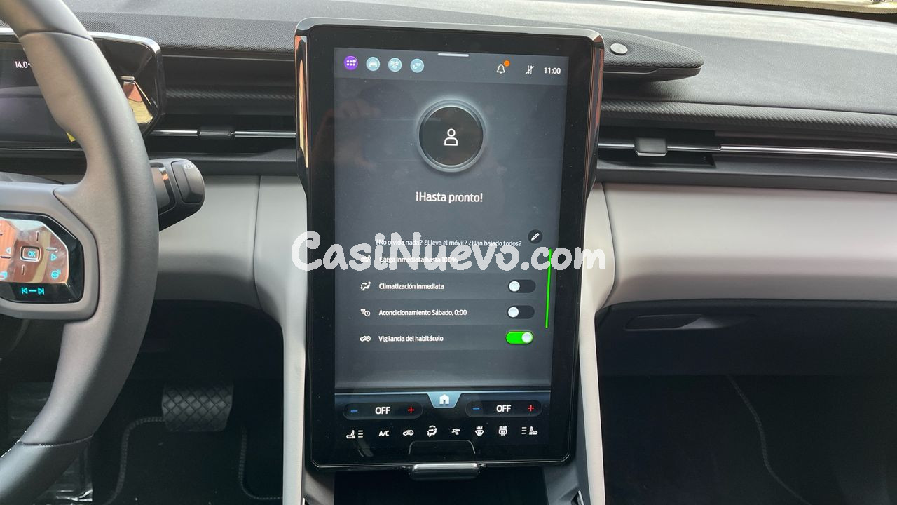 Ford Explorer BEV 77KWH 210KW PREMIUM ER 286 5P - foto 17