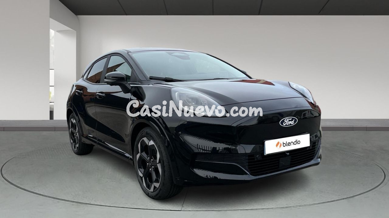 Ford Puma BEV 53KWH 123KW GEN-E PREMIUM 168 5P - foto 3