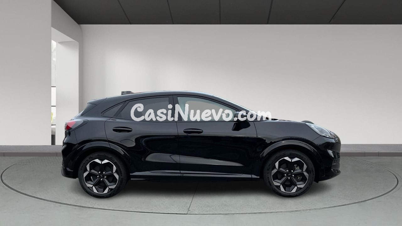 Ford Puma BEV 53KWH 123KW GEN-E PREMIUM 168 5P - foto 6