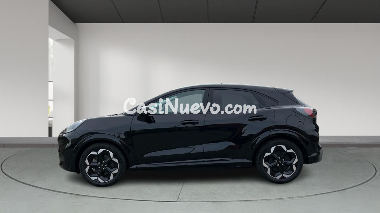 Ford Puma BEV 53KWH 123KW GEN-E PREMIUM 168 5P - foto 7