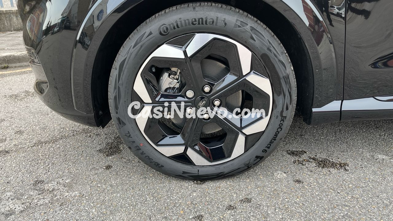 Ford Puma BEV 53KWH 123KW GEN-E PREMIUM 168 5P - foto 10