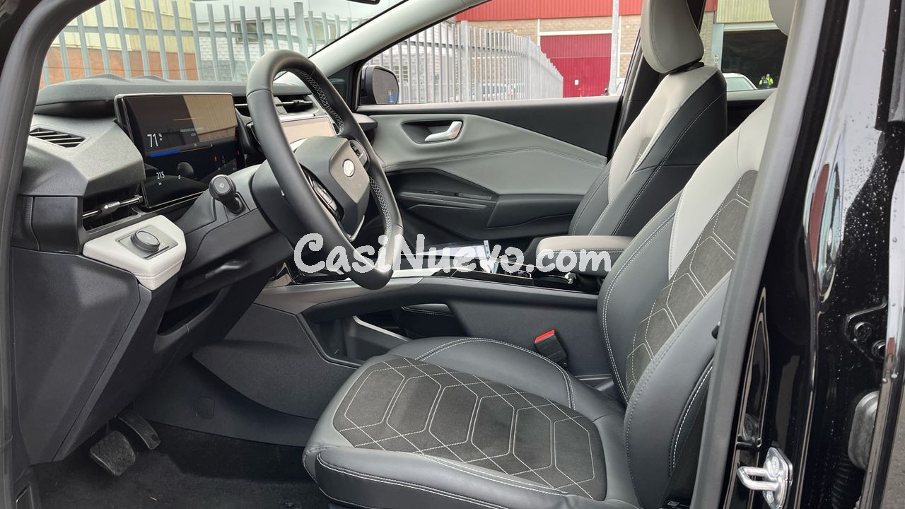 Ford Puma BEV 53KWH 123KW GEN-E PREMIUM 168 5P - foto 11