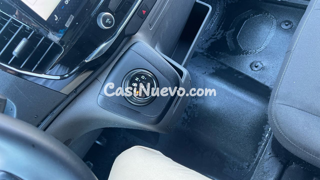 Ford Transit VAN TRACCIEN BEV 68KWH 184PS 350 L3 TREND RWD 1 - foto 16