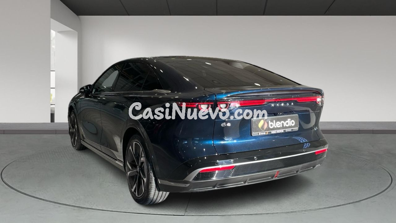 Mazda 6 MAZDA 6e 5 PUERTAS EV 258CV RWD TAKUMI PLUS - foto 2