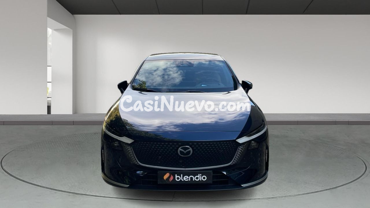 Mazda 6 MAZDA 6e 5 PUERTAS EV 258CV RWD TAKUMI PLUS - foto 4