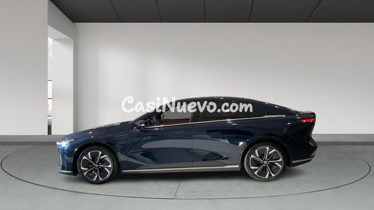 Mazda 6 MAZDA 6e 5 PUERTAS EV 258CV RWD TAKUMI PLUS - foto 7