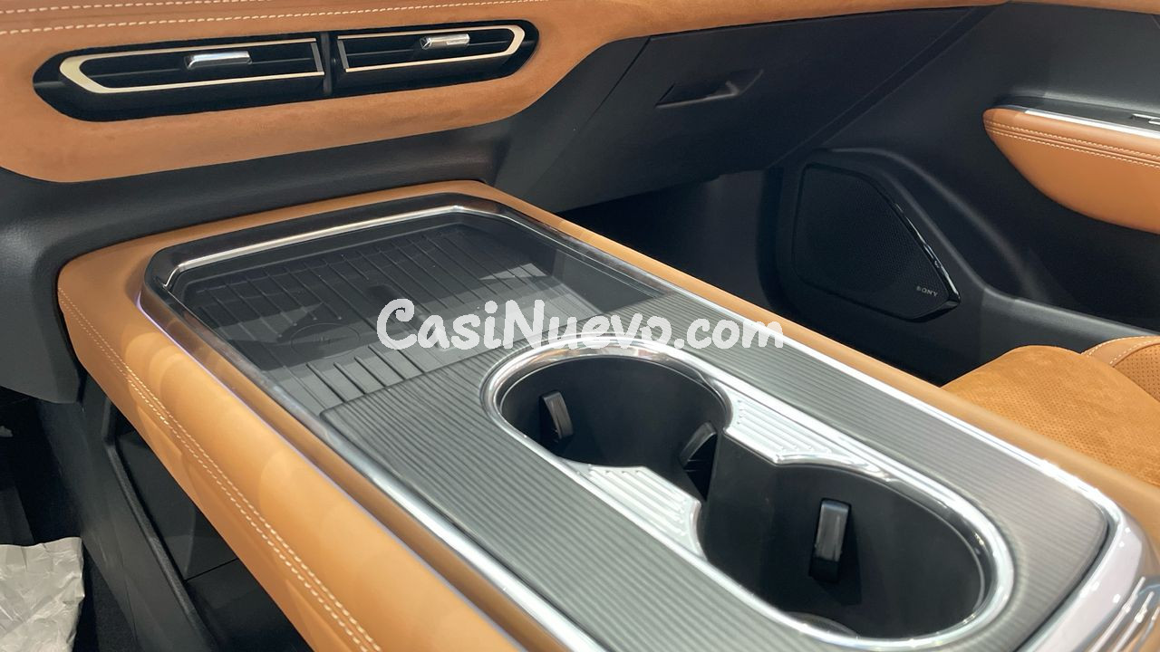 Mazda 6 MAZDA 6e 5 PUERTAS EV 258CV RWD TAKUMI PLUS - foto 16