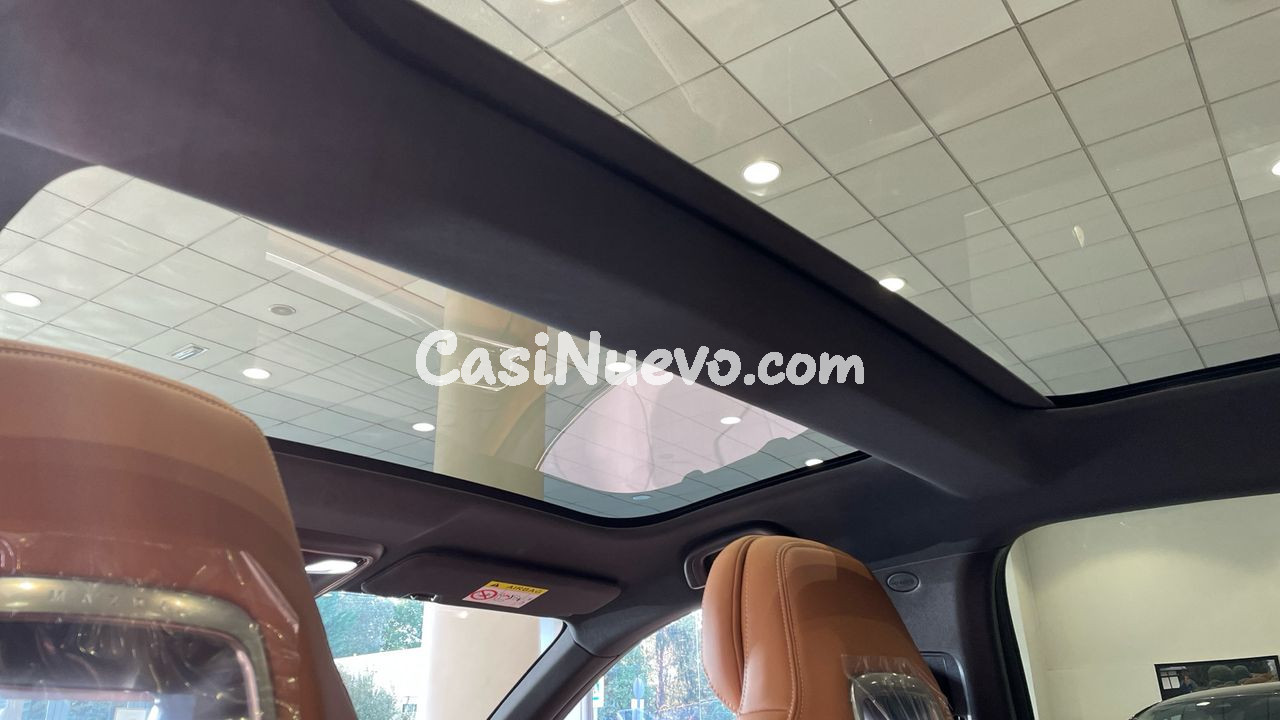 Mazda 6 MAZDA 6e 5 PUERTAS EV 258CV RWD TAKUMI PLUS - foto 20