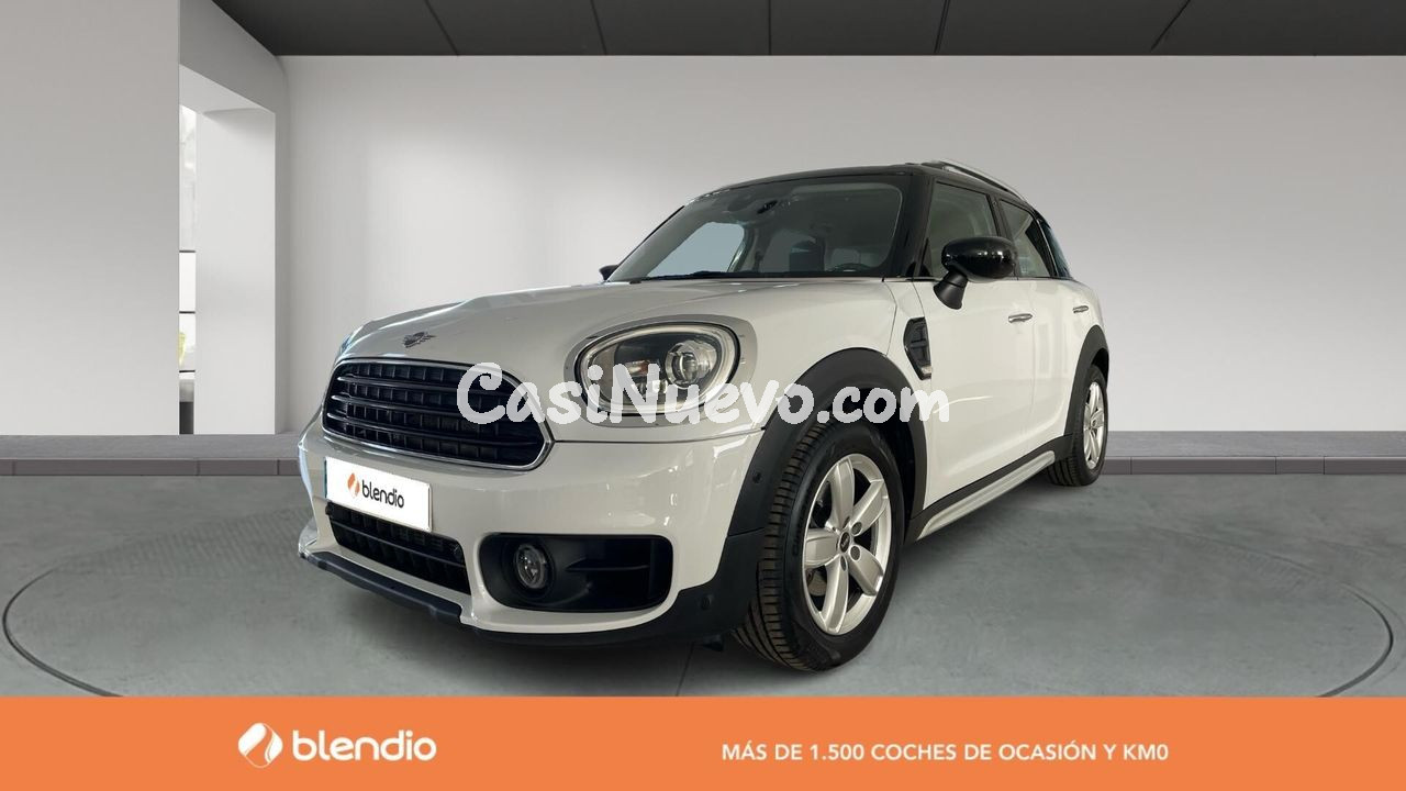 MINI Countryman 1.5 COOPER 136 5P