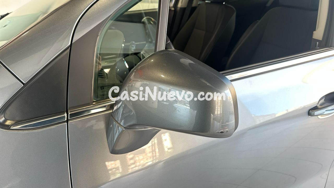 Opel Mokka X 1.6 CDTI 100KW SELECTIVE AUTO 2WD 136 5P - foto 21