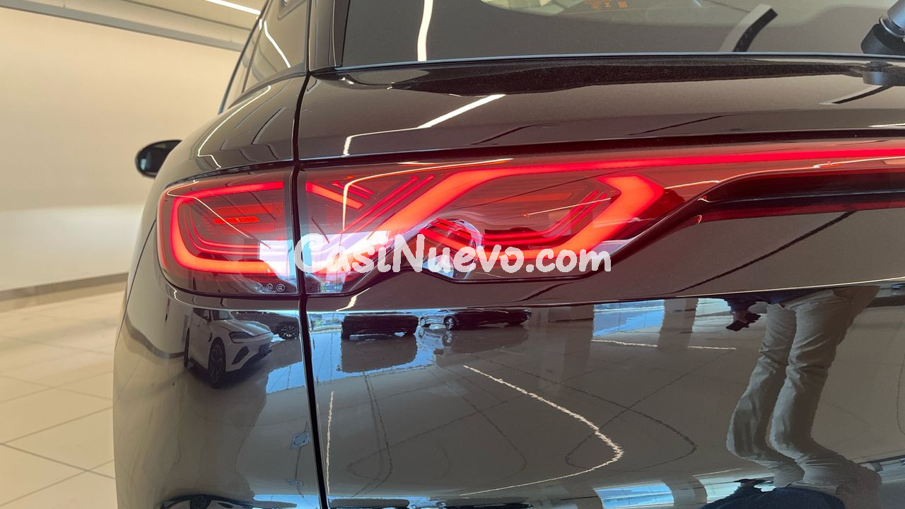 BYD Atto 2 BEV 64.8KWH COMFORT 204 5P - foto 12