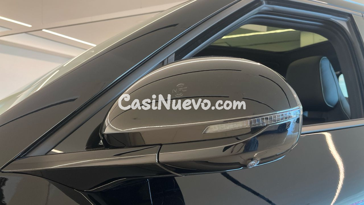 BYD Atto 2 BEV 64.8KWH COMFORT 204 5P - foto 14