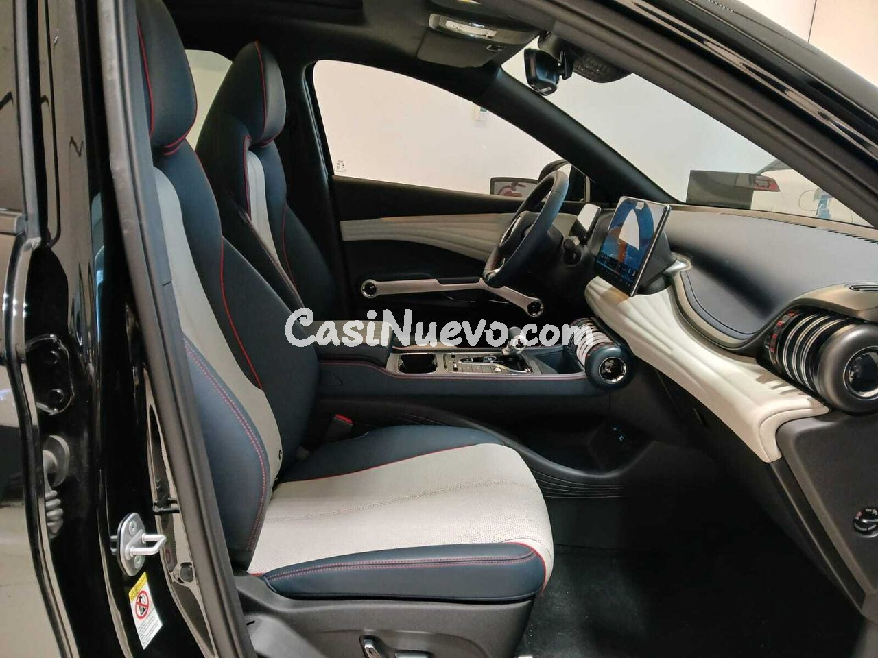 BYD Atto 3 BEV 60KWH COMFORT 204 5P - foto 3