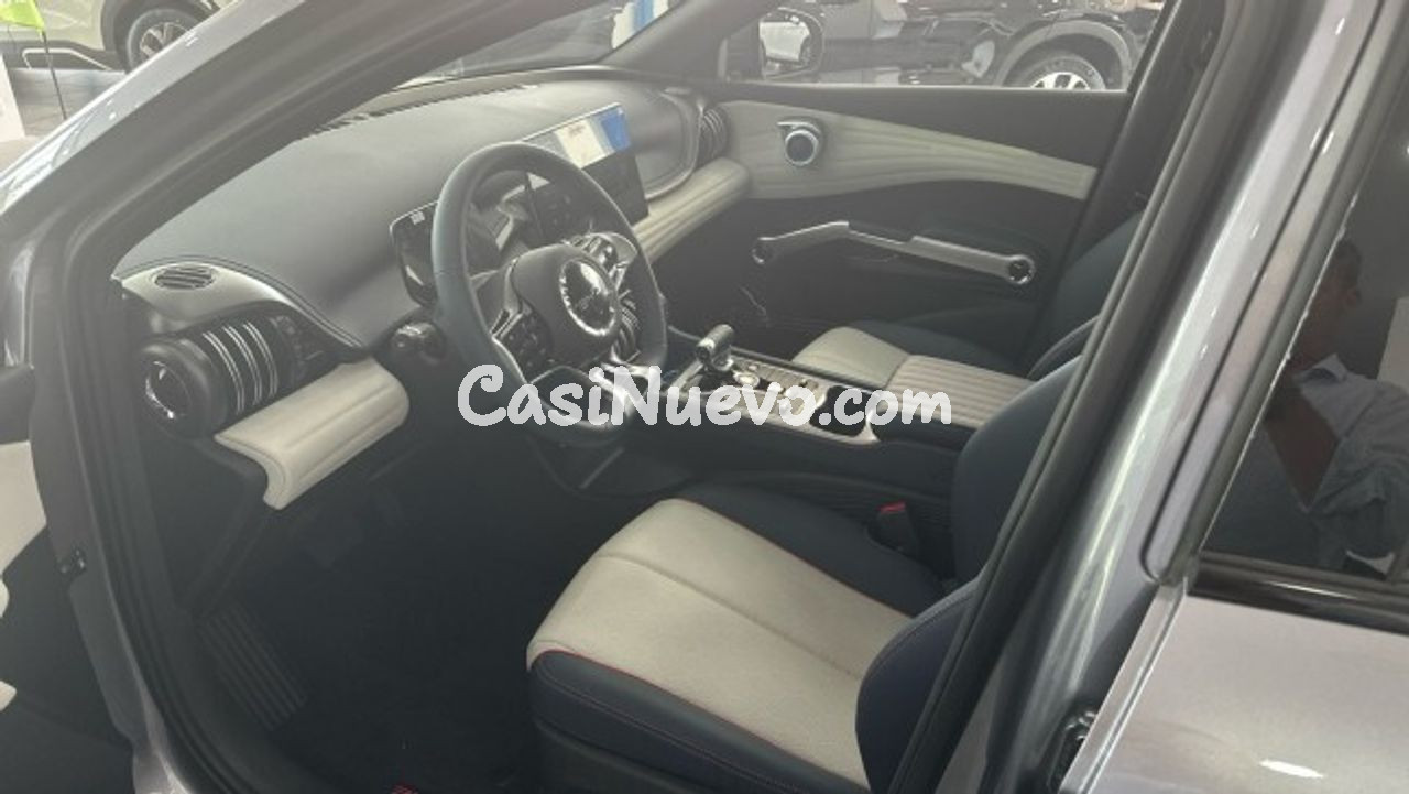 BYD Atto 3 BEV 60KWH COMFORT 204 5P - foto 5