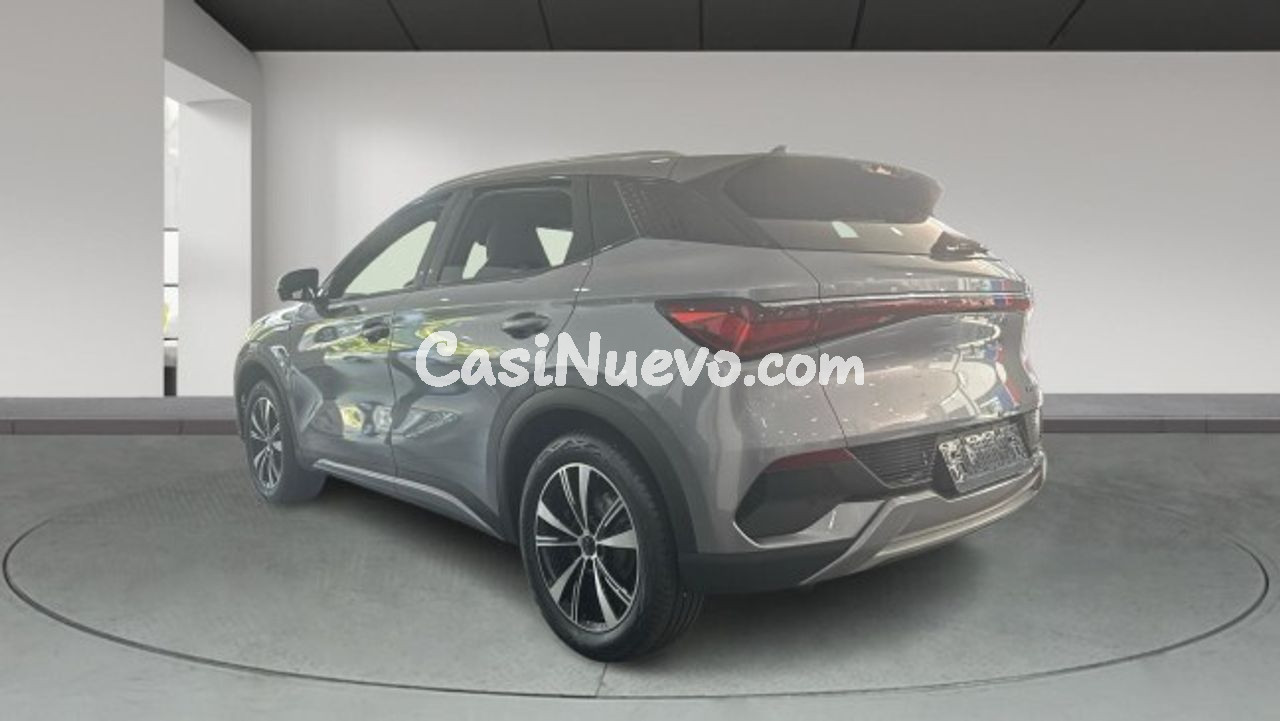 BYD Atto 3 BEV 60KWH COMFORT 204 5P - foto 8