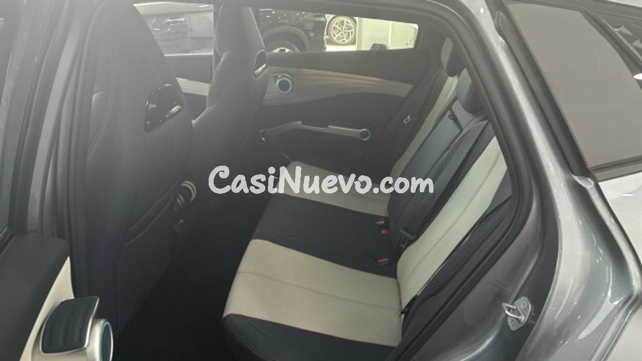 BYD Atto 3 BEV 60KWH COMFORT 204 5P - foto 9